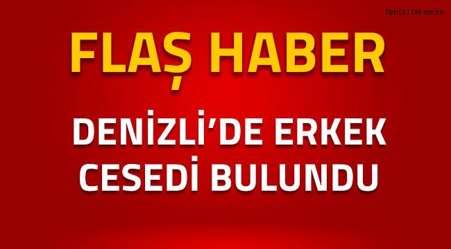 Babadağ'da uçurumda ceset bulundu