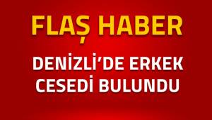 Babadağ'da uçurumda ceset bulundu