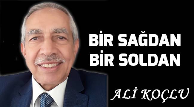 Bir Sağdan - Bir Soldan