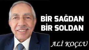 Bir Sağdan - Bir Soldan