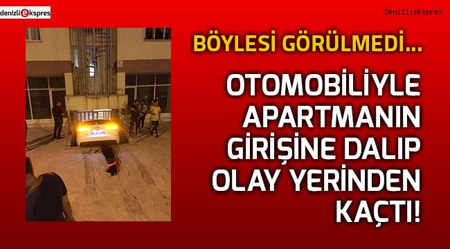 Böylesi görülmedi...