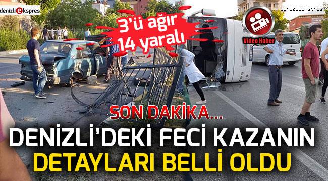 Feci kazanın detayları belli oldu!