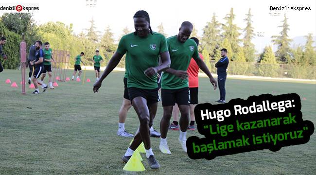 Hugo Rodallega: