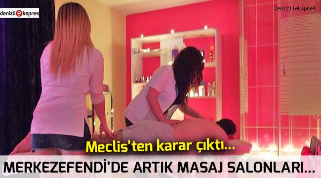 denizli masaj evi