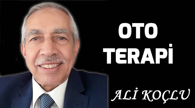 OTO TERAPİ