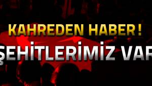 Pençe-3 Harekatı'nda 3 asker şehit oldu, 7 asker yaralandı
