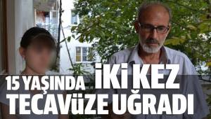 15 yaşındaki genç kıza tecavüz eden şahıs tutuklandı