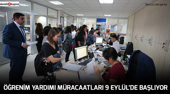 Büyükşehir'den eğitime tam destek