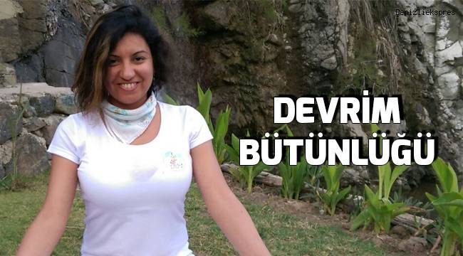 DEVRİM BÜTÜNLÜĞÜ