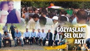 HAFİZE KURBAN SON YOLCULUĞUNA UĞURLANDI