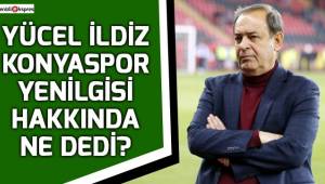 İLDİZ; BEKLENMEDİK MAĞLUBİYET