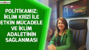 KARACA; ÖNLEM ALMAZSAK HEP BİRLİKTE YOK ALACAĞIZ
