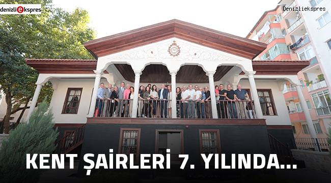 7 yıllık gelenek devam ediyor