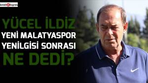 Takım olarak tepki veremedik