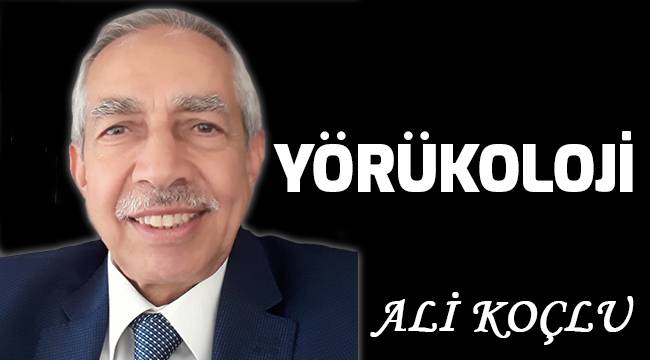 YÖRÜKOLOJİ