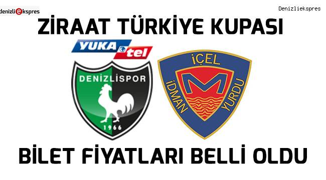 Ziraat Türkiye Kupası 4.Tur bilet fiyatları açıklandı
