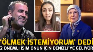 21 yaşındaki Ceren'in yardım çığlığına sessiz kalmadılar