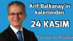24 Kasım