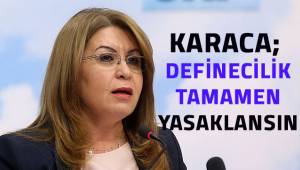 Definecilik tamamen yasaklansın