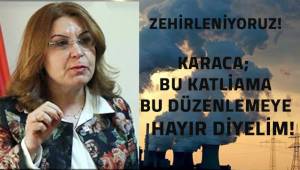 Karaca'dan