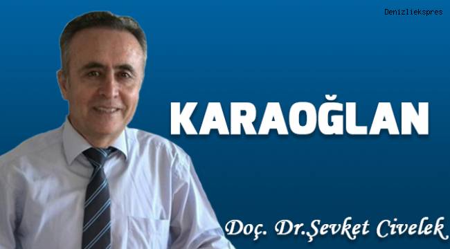 Karaoğlan'ı unutmadık