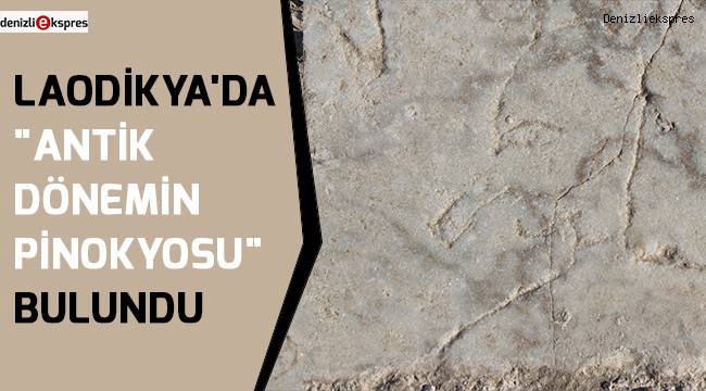 Laodikya'da