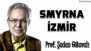 SMYRNA / İZMİR