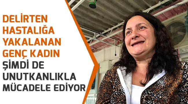 Yaşadıklarına dair tek hatırladığı şey 'ötenazi talebi ve acıları'