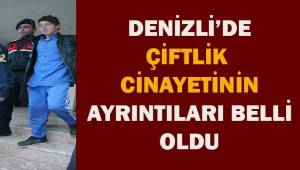 16 yaşındaki çoban patronunu kendisine tokat attığı için öldürdüğünü iddia ettİ