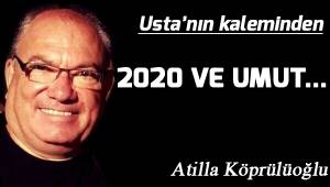 2020 ve Umut...