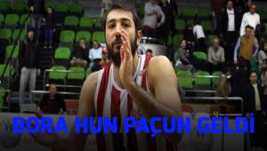Azizcan Özdemir gitti… BORA HUN PAÇUN GELDİ