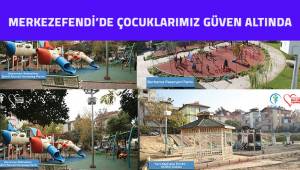 Başkan Doğan söz verdiği bir projeyi daha hayata geçirdi…