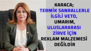 ÇEVRECİ MASKESİ TUTMUYOR