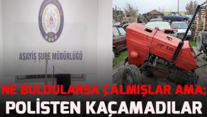 Denizli’de asayiş olaylarına karışan 60 şahıs tutuklandı