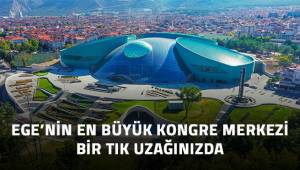 Ege'nin en büyük kongre merkezi bir tık uzağınızda https://nzkkm.denizli.bel.tr yayında