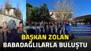 Kelleci’nin üst yapısı tamamlanıyor