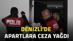 Kurallara uymayan işletme sahiplerine toplamda 140 bin 509 TL para cezası