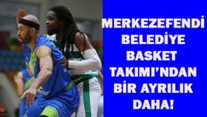 Merkezefendi'den İspanya Ligi'ne