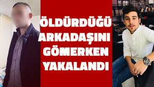 Pamukkale ilçesinde 23 yaşındaki gencin öldürülmesine ilişkin 4 kişi gözaltına alındı