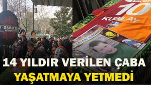 2 yaşında yakalandığı kas hastalığıyla mücadele eden genç 16 yaşında toprağa verildi
