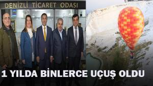 2019’da Milyonlar Pamukkale’ye Koştu