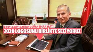 2020 Denizli Yılı Logomuzu Birlikte Seçiyoruz