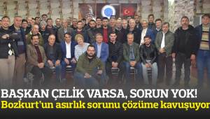 ASIRLIK SORUN TARİHE KARIŞIYOR