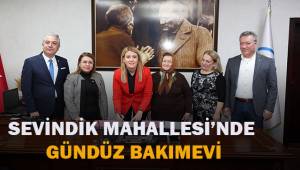 Başkan Doğan bir projesini daha hayata geçiriyor