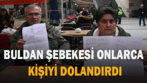 Buldan Şebekesi’ onlarca kişiyi dolandırdı, mağdurlar WhatsApp grubu kurdu