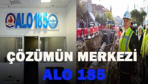 Büyükşehir DESKİ 5 yılda 915 bin çağrıya yanıt verdi