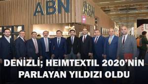 DTO Başkanı Uğur Erdoğan, Kalabalık Bir Heyetle Frankfurt’a Çıkarma Yaptı