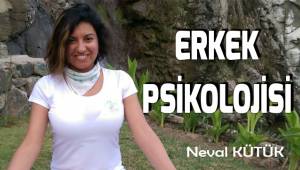 Erkek Psikolojisi