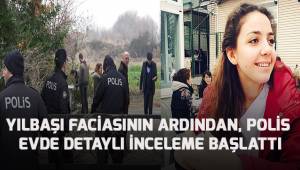  Gençlerin yediği ve içtiği her şeyden kavanozlar dolusu numuneler alındı