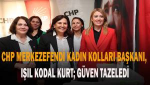 Işıl Kodal Kurt güven tazeledi